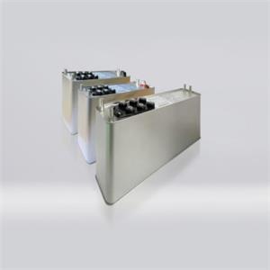 智能型低壓自愈式并聯... 